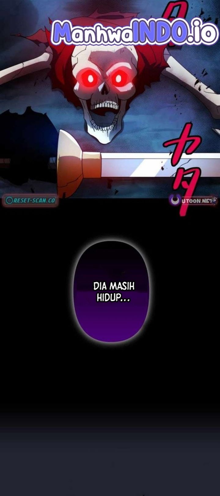 Gray Ash: A New Life in the Dungeon City Chapter 06 Gambar 19