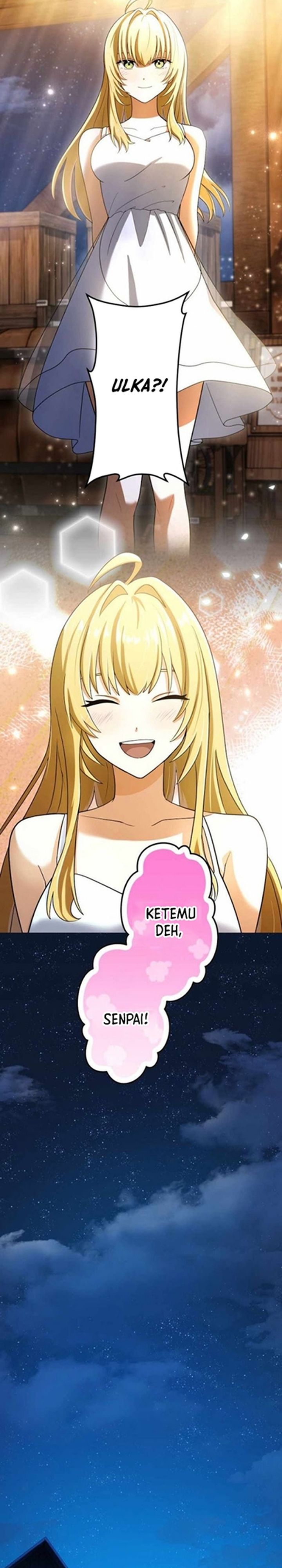 Gray Ash: A New Life in the Dungeon City Chapter 08 Gambar 2