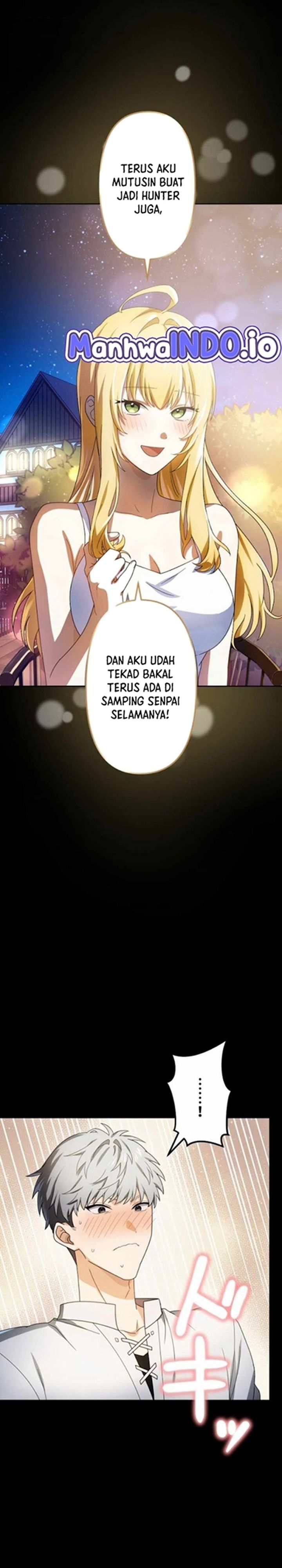 Gray Ash: A New Life in the Dungeon City Chapter 08 Gambar 7