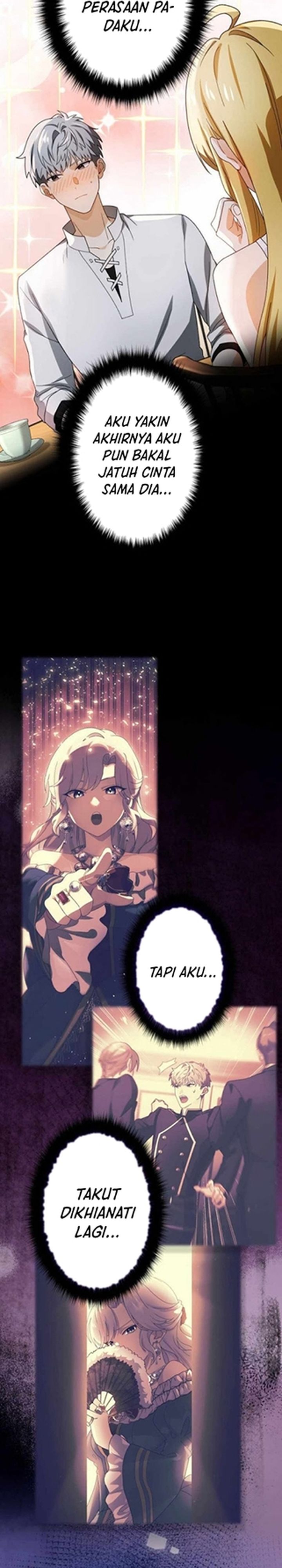 Gray Ash: A New Life in the Dungeon City Chapter 08 Gambar 9