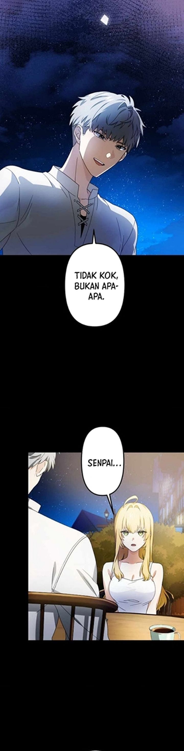 Gray Ash: A New Life in the Dungeon City Chapter 08 Gambar 10