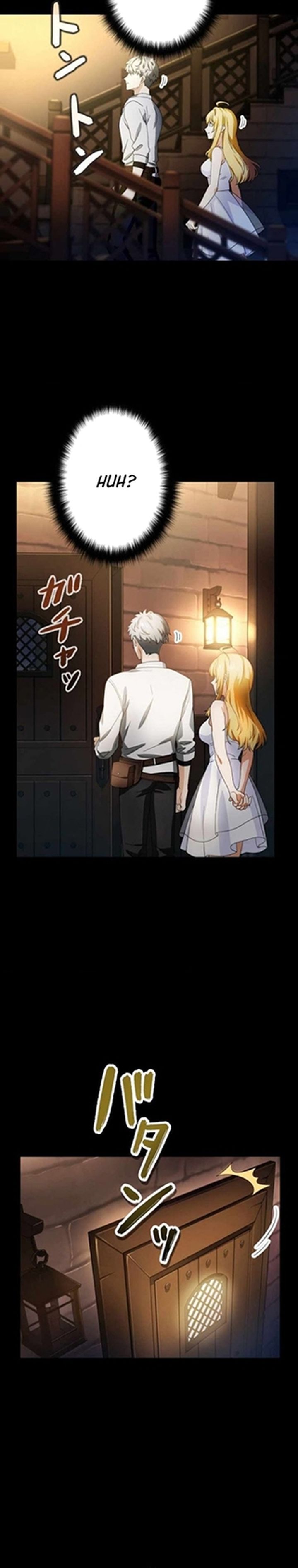 Gray Ash: A New Life in the Dungeon City Chapter 08 Gambar 17