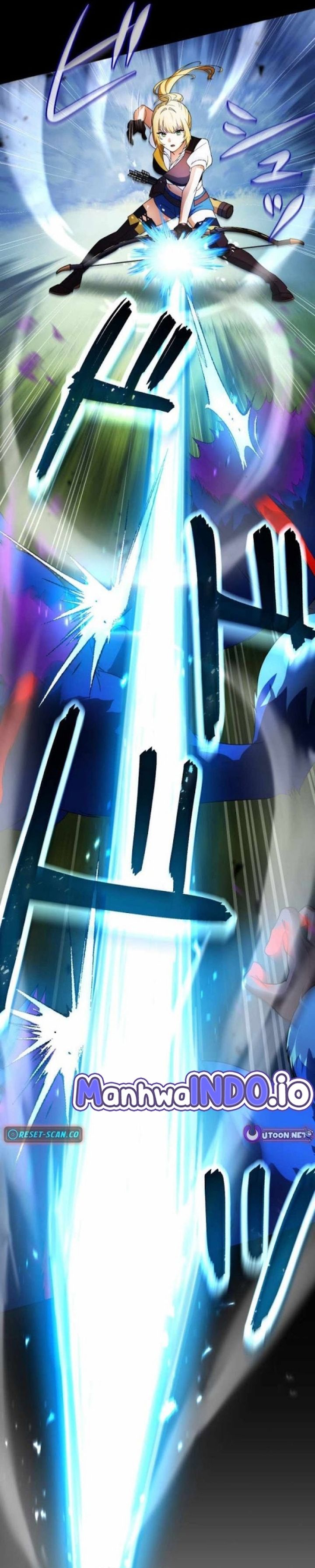 Gray Ash: A New Life in the Dungeon City Chapter 08 Gambar 38