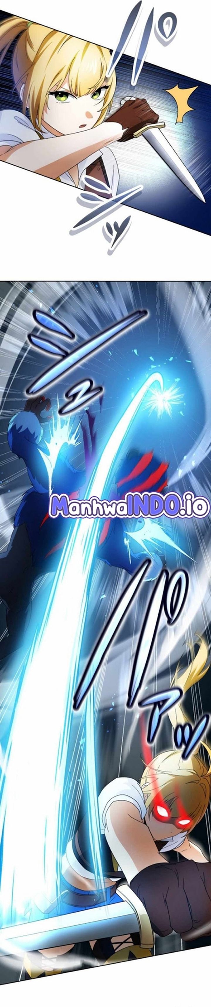 Gray Ash: A New Life in the Dungeon City Chapter 08 Gambar 41