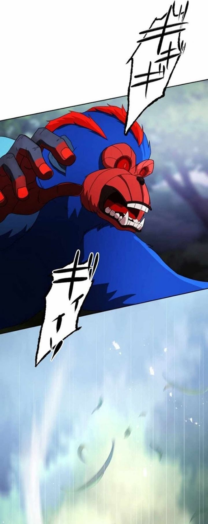 Gray Ash: A New Life in the Dungeon City Chapter 08 Gambar 42