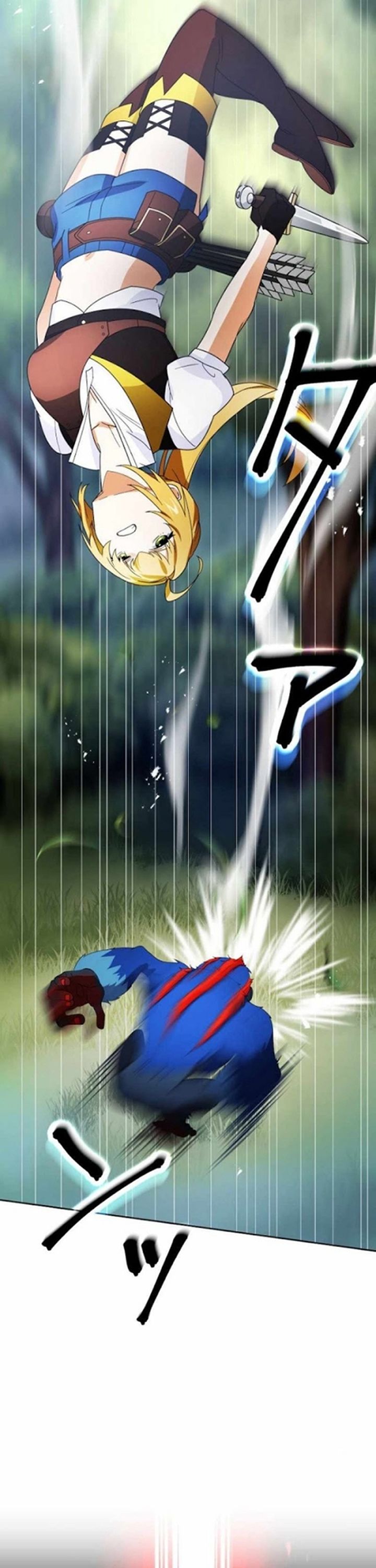 Gray Ash: A New Life in the Dungeon City Chapter 08 Gambar 43