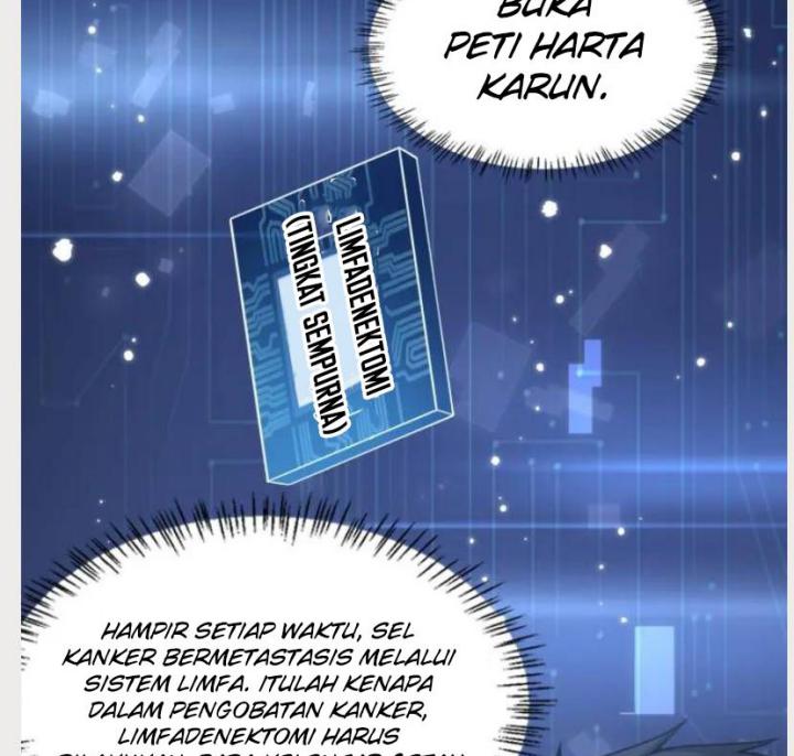 Great Doctor Ling Ran Chapter 157 Gambar 19