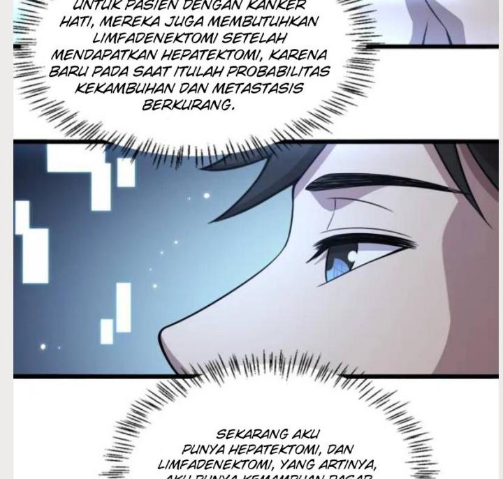 Great Doctor Ling Ran Chapter 157 Gambar 21