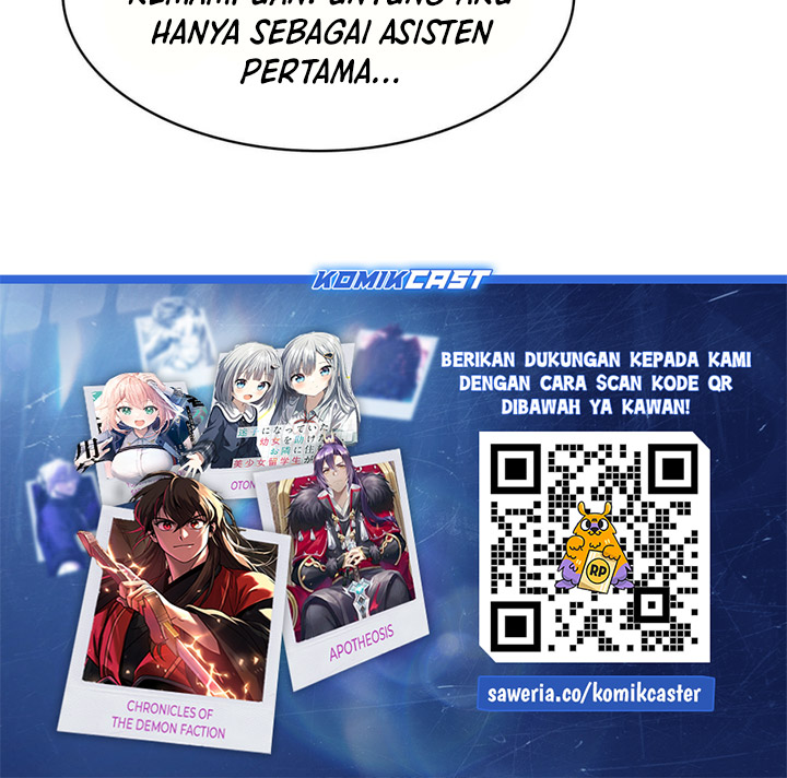 Great Doctor Ling Ran Chapter 177 Gambar 21