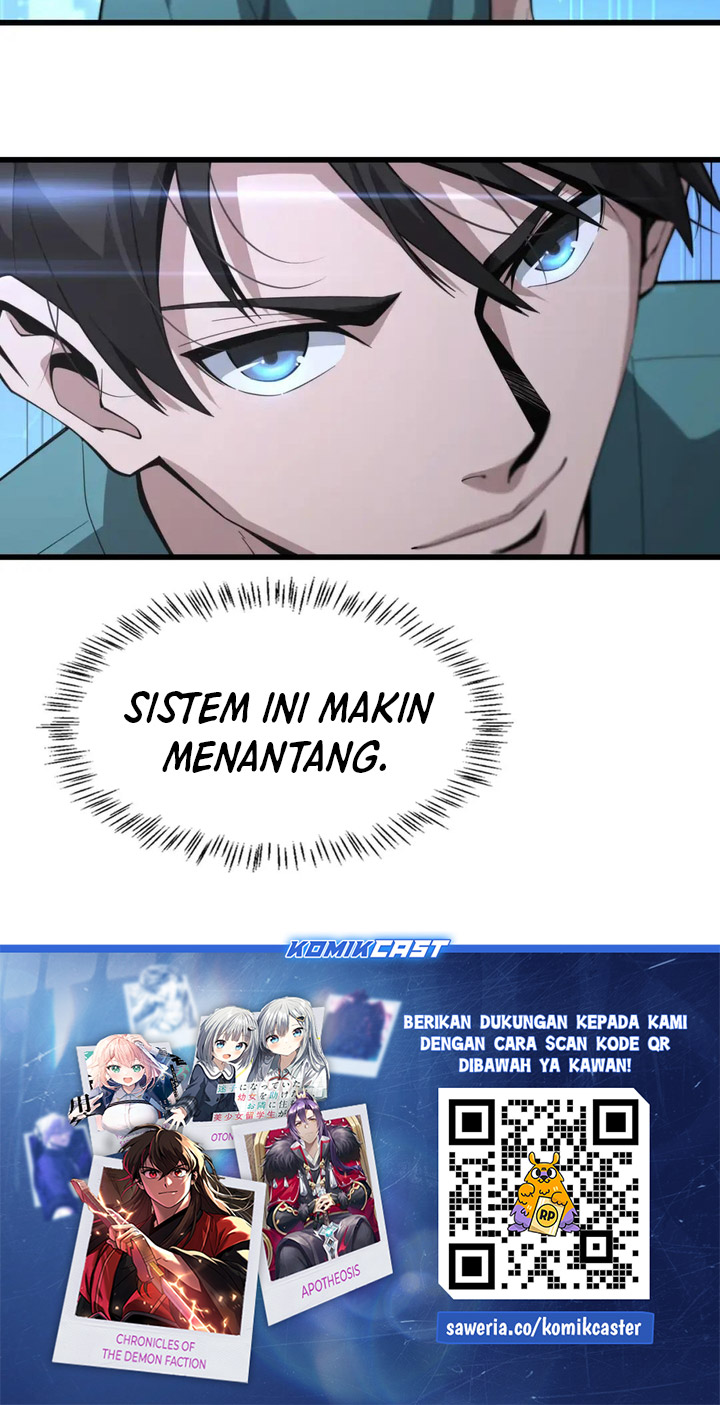 Great Doctor Ling Ran Chapter 184 Gambar 21