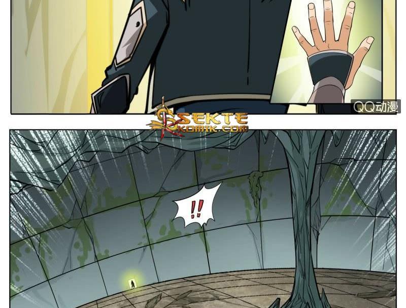 Greatest Sword Immortal Chapter 30 Gambar 9