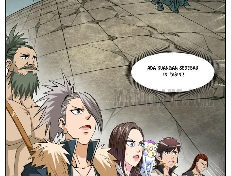 Greatest Sword Immortal Chapter 30 Gambar 10