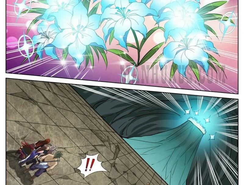 Greatest Sword Immortal Chapter 30 Gambar 12
