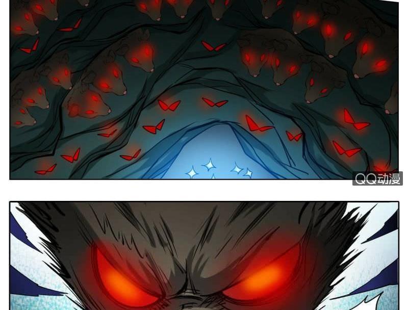 Greatest Sword Immortal Chapter 30 Gambar 18