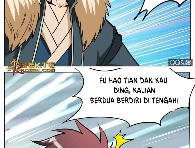 Greatest Sword Immortal Chapter 30 Gambar 20