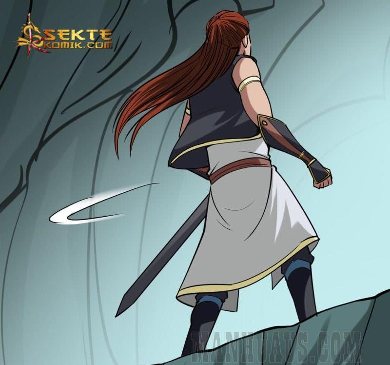 Greatest Sword Immortal Chapter 33.1 Gambar 2