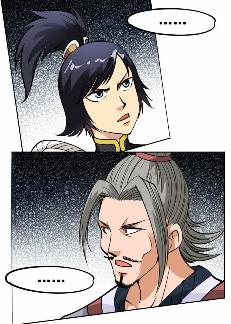 Greatest Sword Immortal Chapter 55 Gambar 11