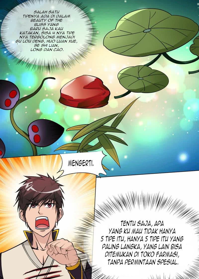 Greatest Sword Immortal Chapter 56 Gambar 10
