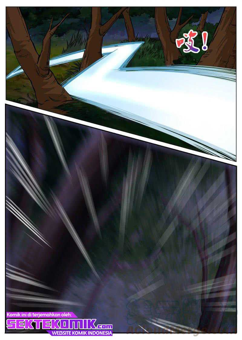 Greatest Sword Immortal Chapter 62 Gambar 2