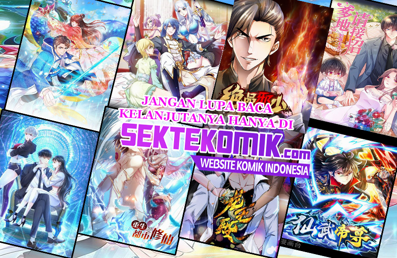 Greatest Sword Immortal Chapter 84 Gambar 12