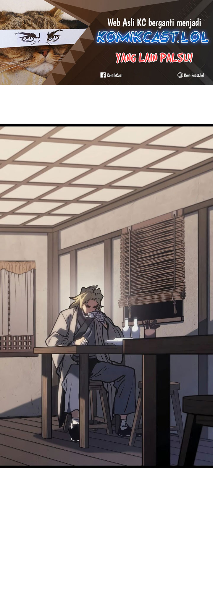 Grim Reaper of the Drifting Moon Chapter 78 Gambar 2