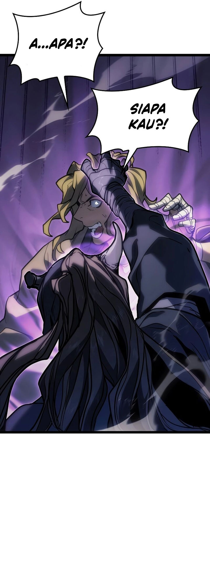 Grim Reaper of the Drifting Moon Chapter 78 Gambar 11