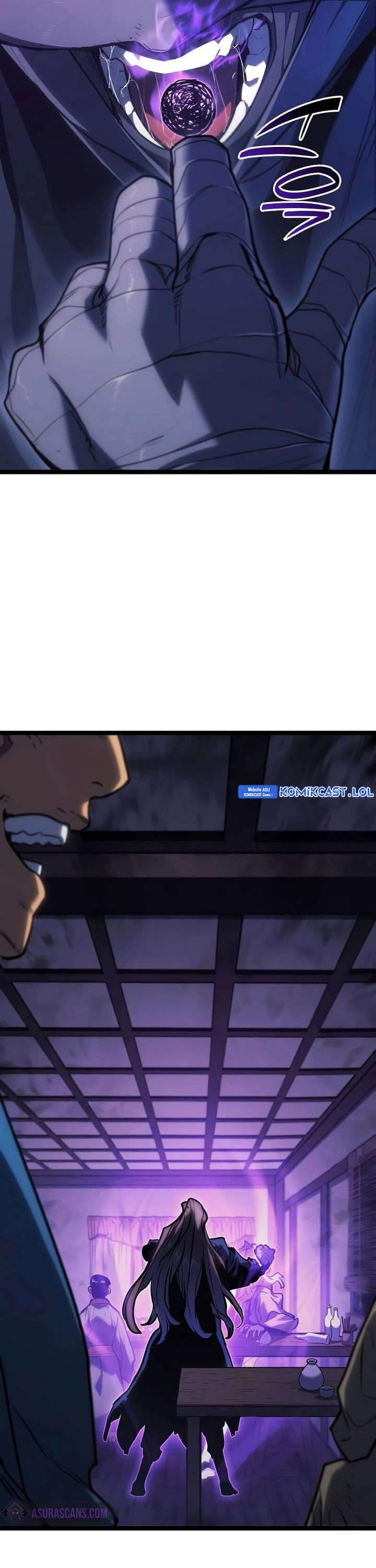 Grim Reaper of the Drifting Moon Chapter 78 Gambar 13