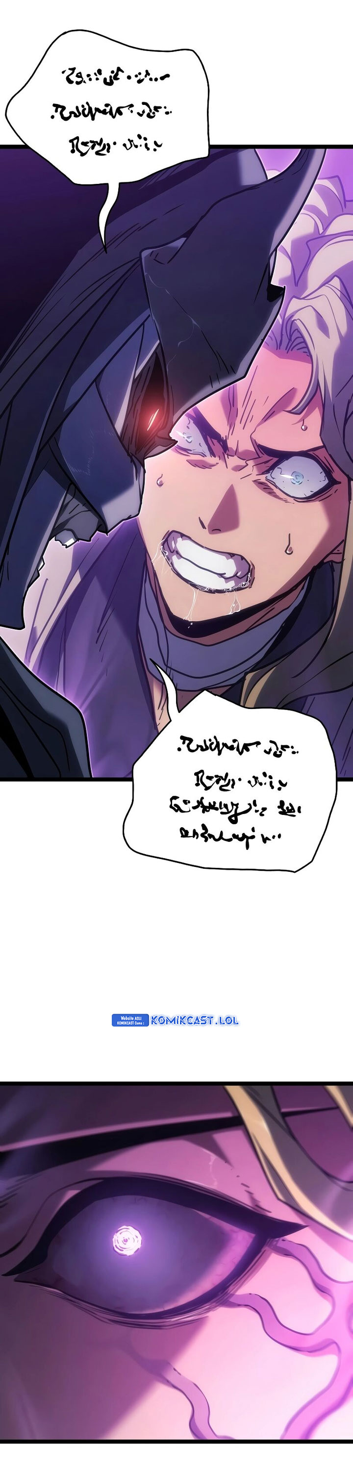 Grim Reaper of the Drifting Moon Chapter 78 Gambar 15