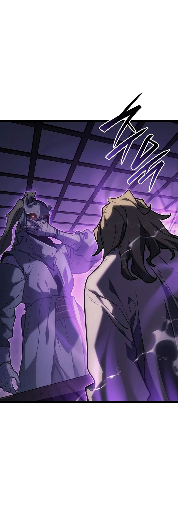 Grim Reaper of the Drifting Moon Chapter 78 Gambar 16
