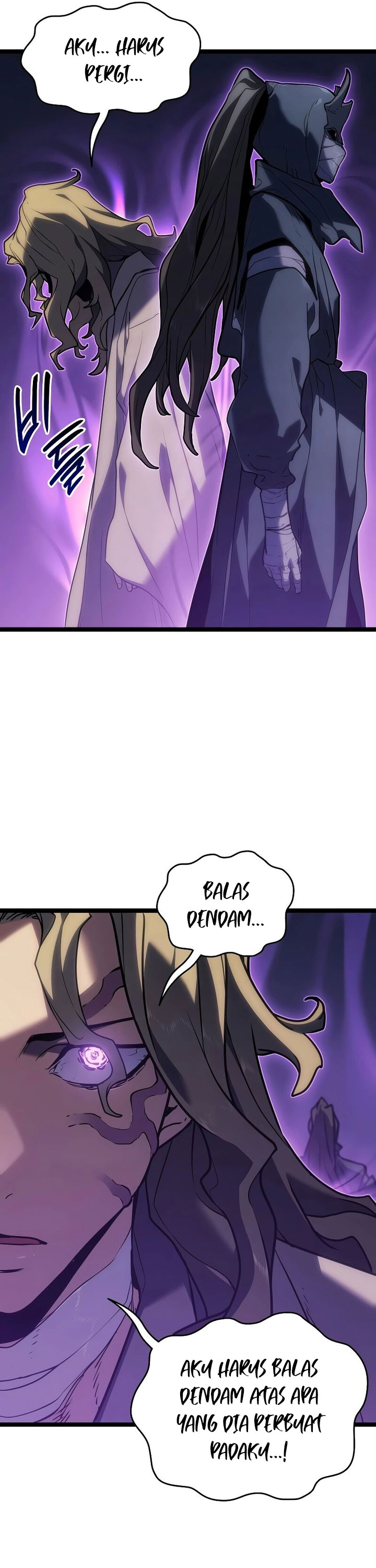 Grim Reaper of the Drifting Moon Chapter 78 Gambar 17