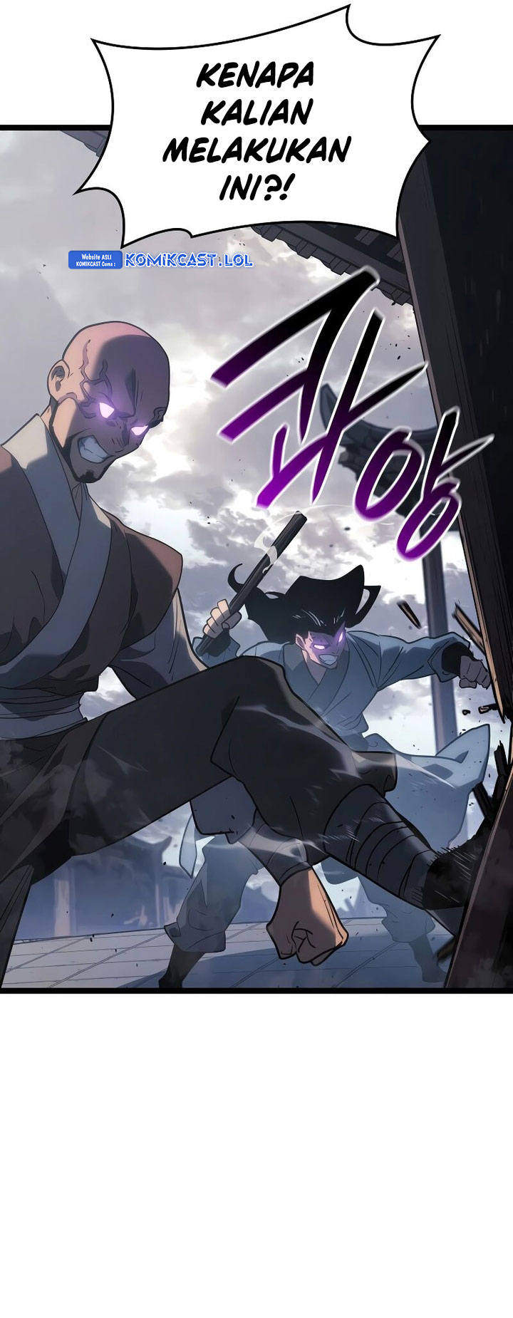 Grim Reaper of the Drifting Moon Chapter 78 Gambar 20