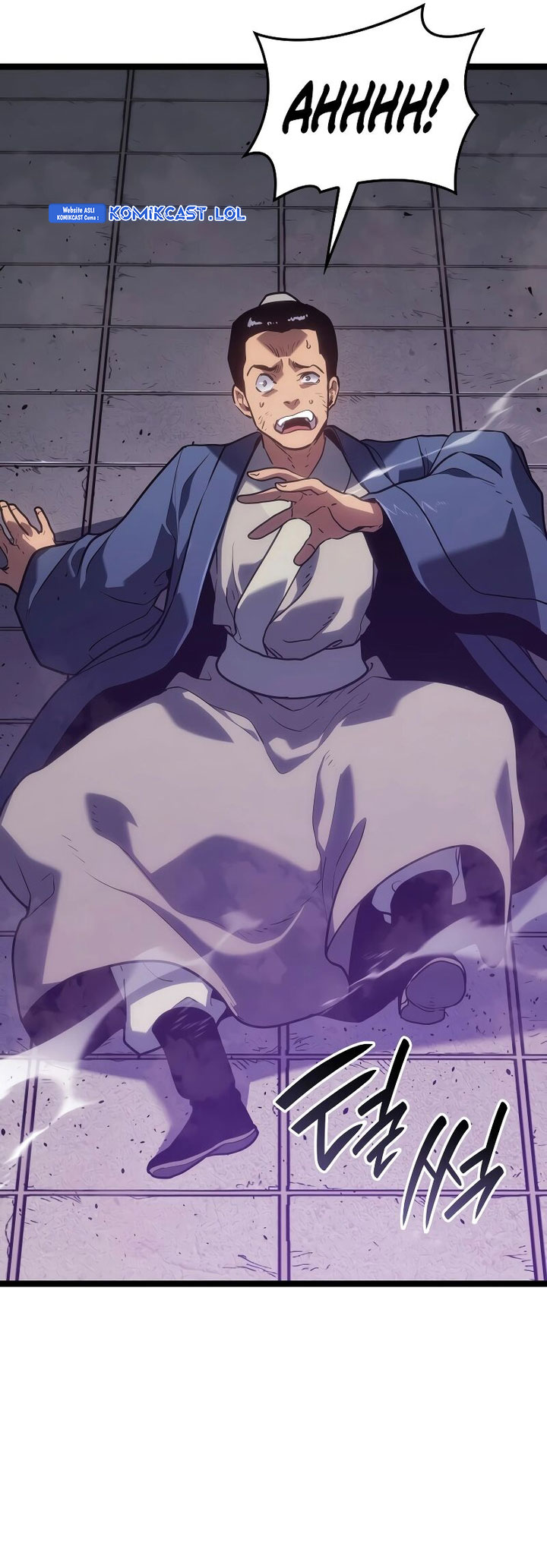 Grim Reaper of the Drifting Moon Chapter 78 Gambar 23