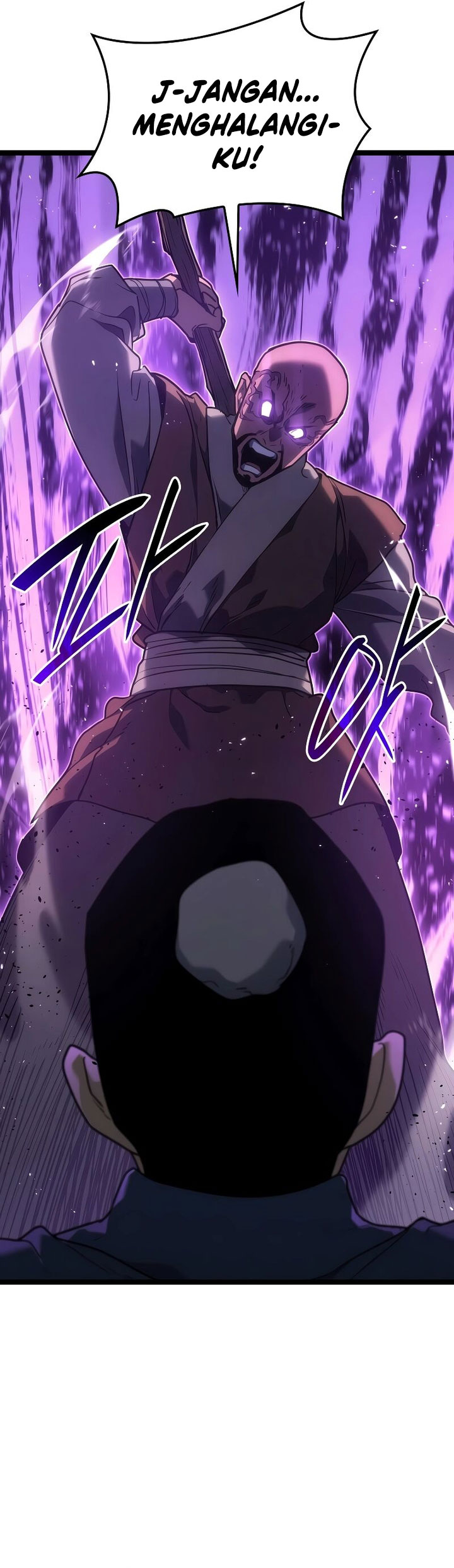 Grim Reaper of the Drifting Moon Chapter 78 Gambar 24