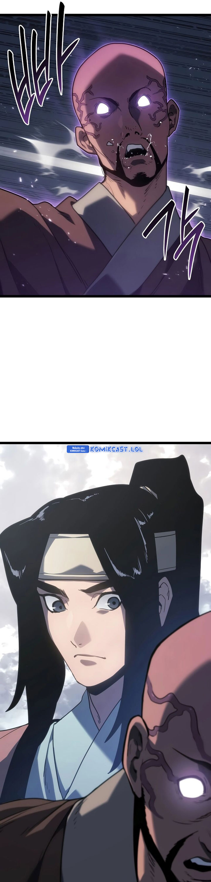 Grim Reaper of the Drifting Moon Chapter 78 Gambar 25