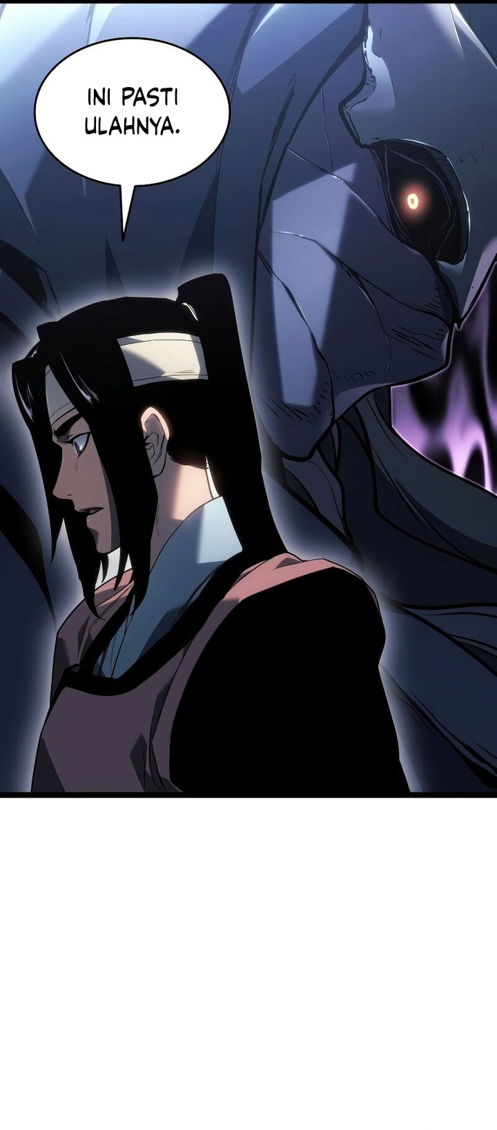 Grim Reaper of the Drifting Moon Chapter 78 Gambar 27