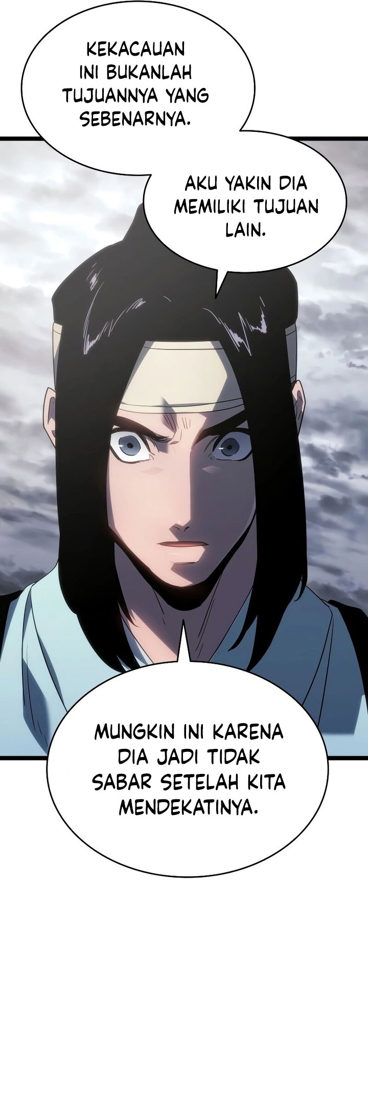Grim Reaper of the Drifting Moon Chapter 78 Gambar 31