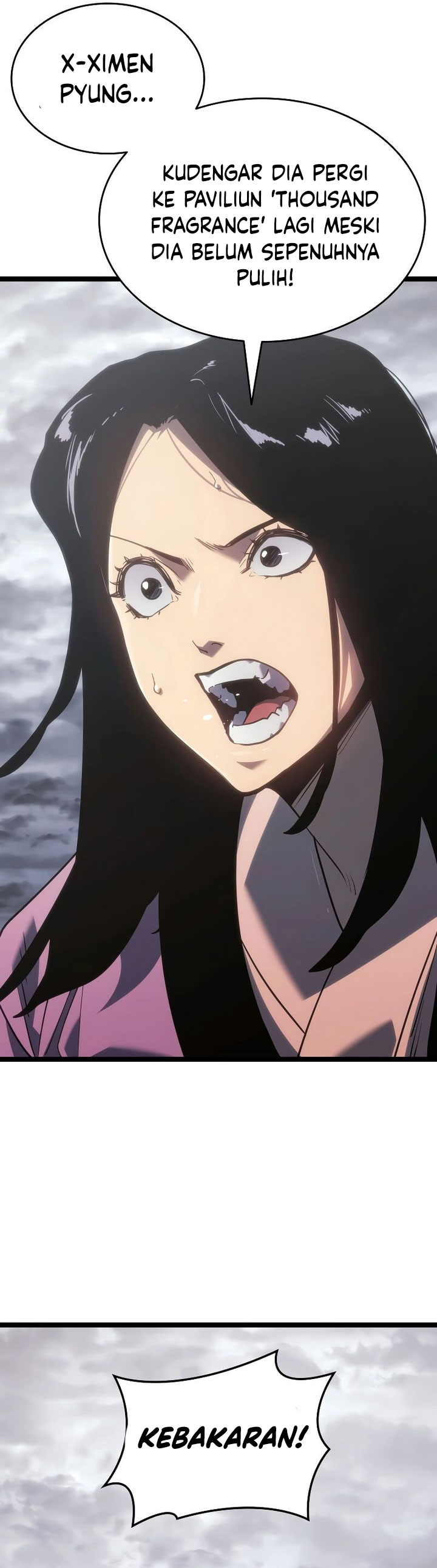 Grim Reaper of the Drifting Moon Chapter 78 Gambar 34