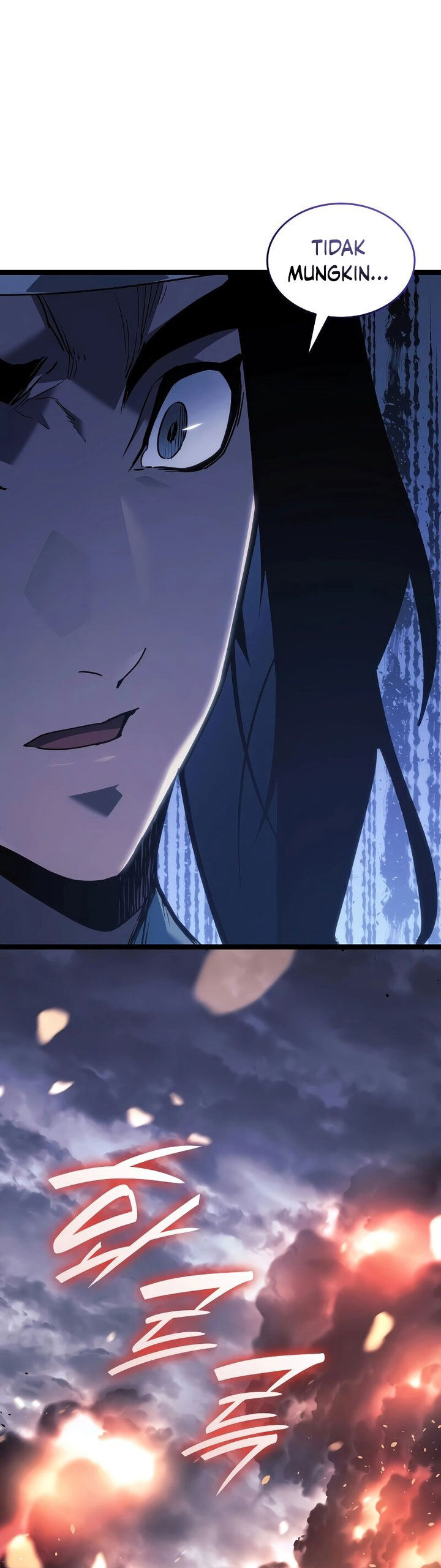 Grim Reaper of the Drifting Moon Chapter 78 Gambar 36
