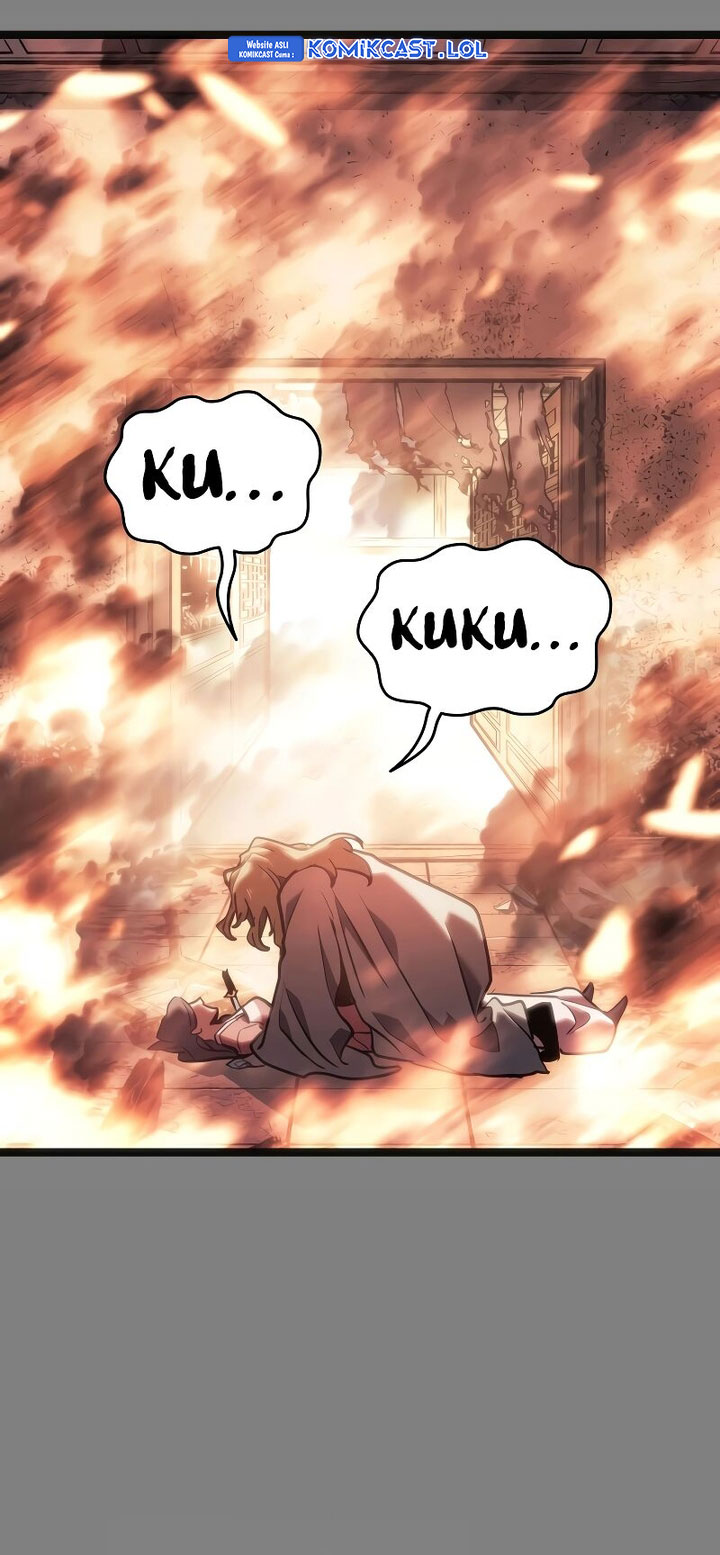 Grim Reaper of the Drifting Moon Chapter 78 Gambar 40