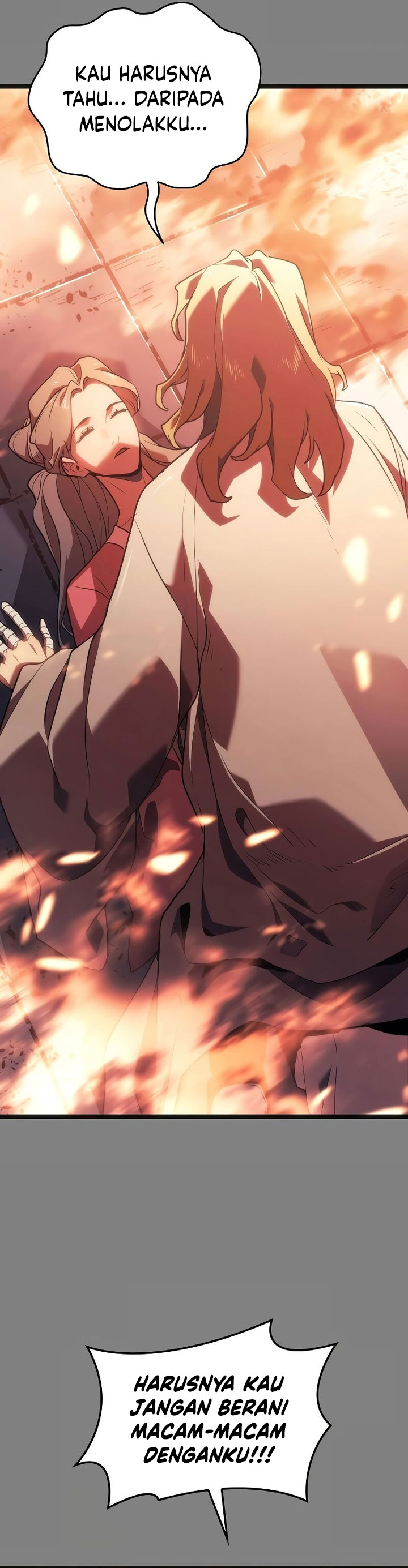 Grim Reaper of the Drifting Moon Chapter 78 Gambar 41