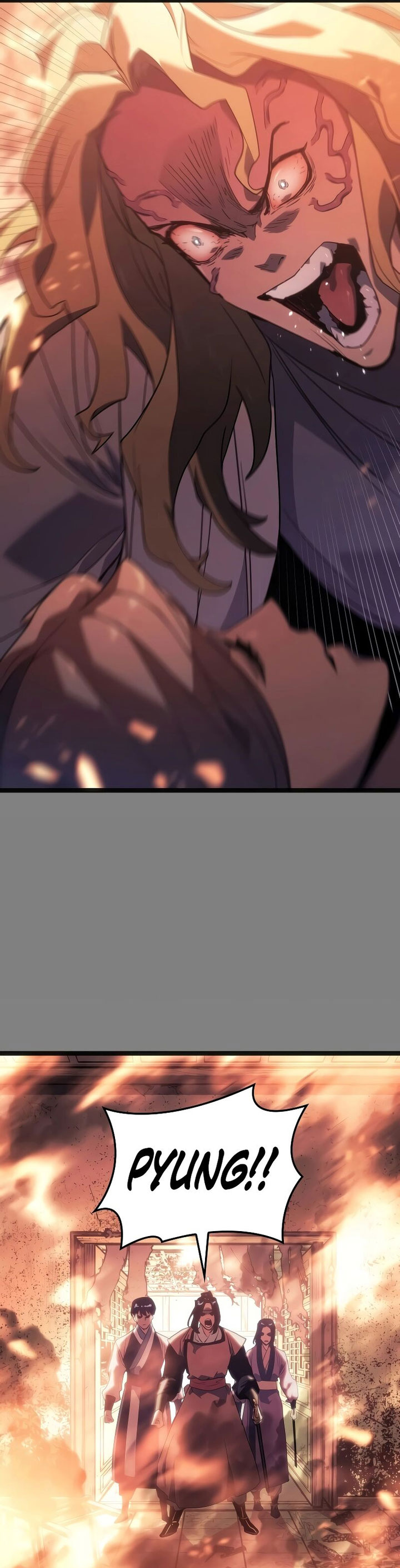 Grim Reaper of the Drifting Moon Chapter 78 Gambar 42
