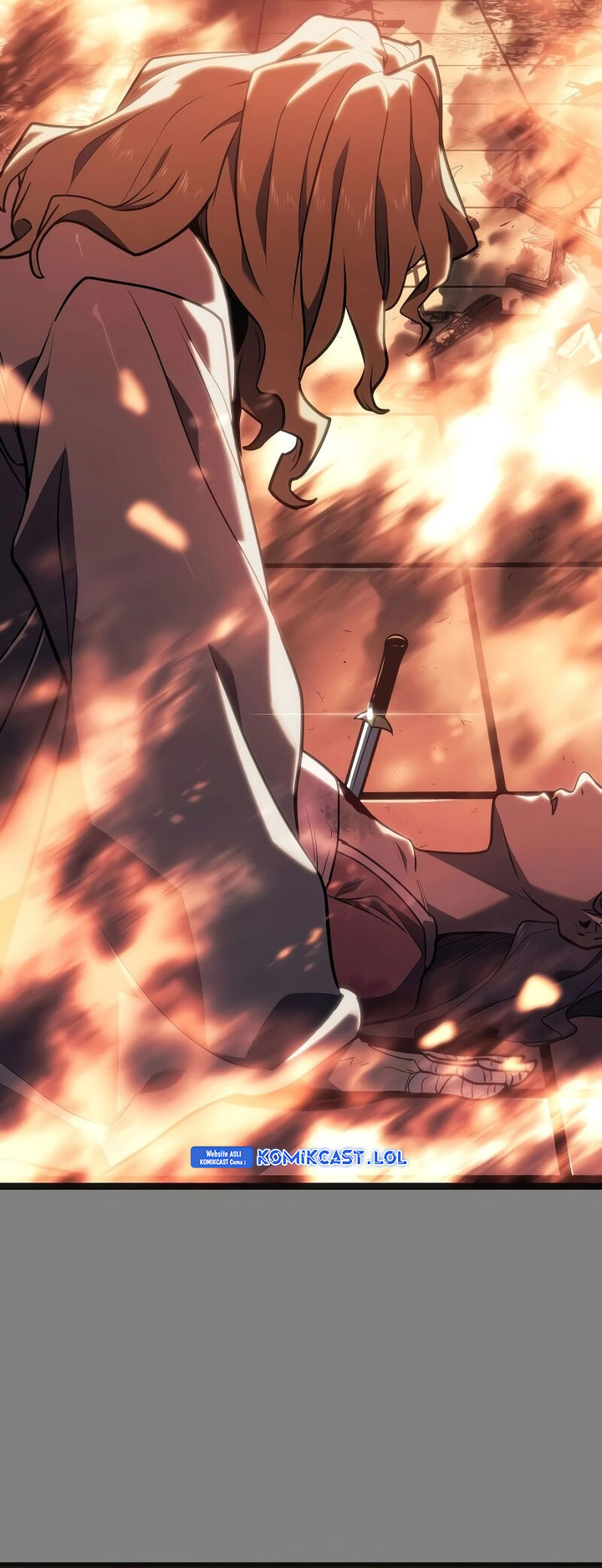 Grim Reaper of the Drifting Moon Chapter 78 Gambar 43
