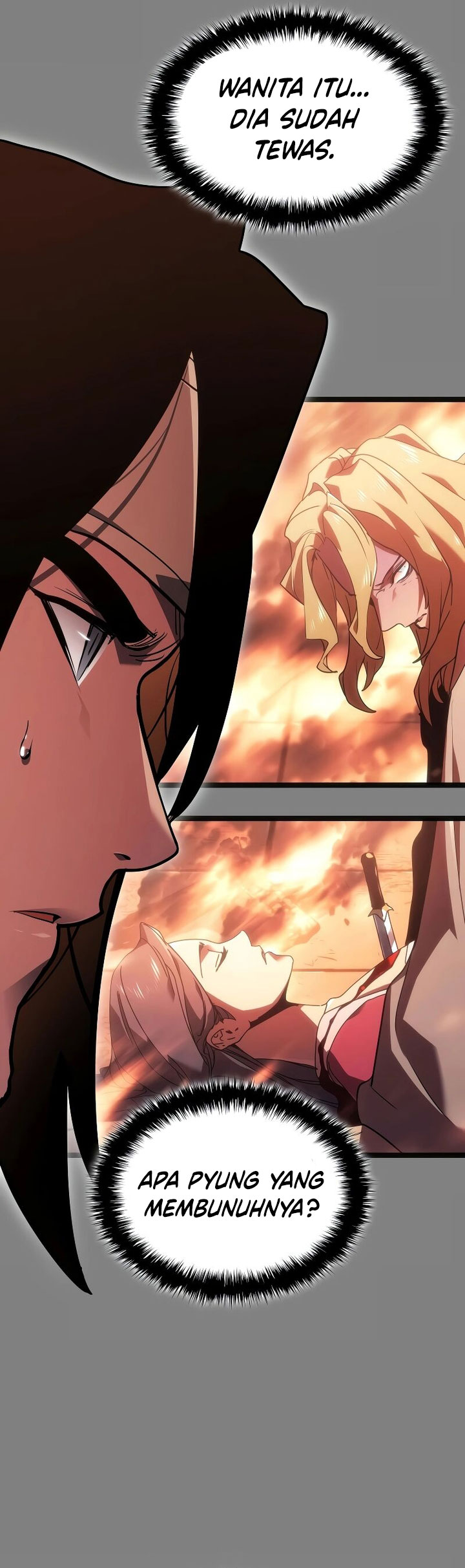 Grim Reaper of the Drifting Moon Chapter 78 Gambar 47