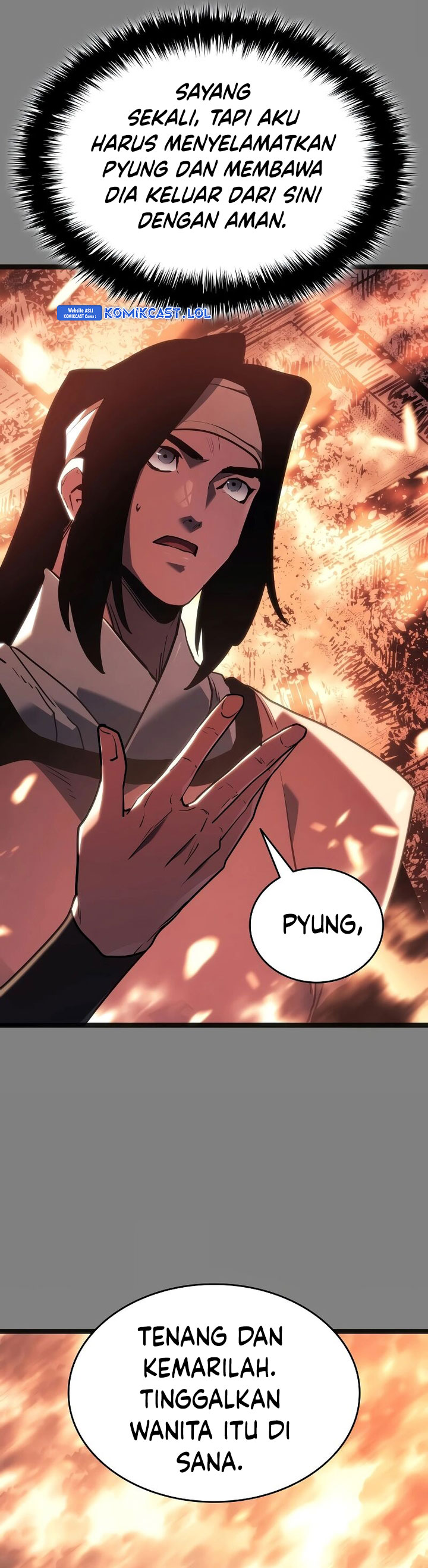 Grim Reaper of the Drifting Moon Chapter 78 Gambar 48