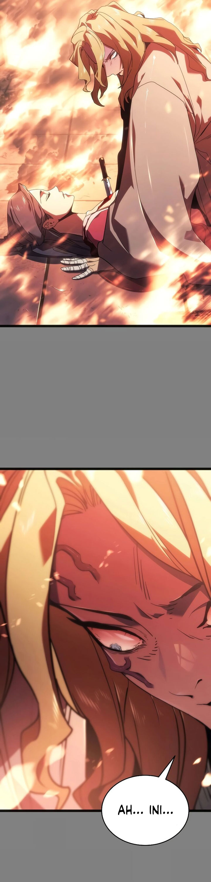 Grim Reaper of the Drifting Moon Chapter 78 Gambar 49