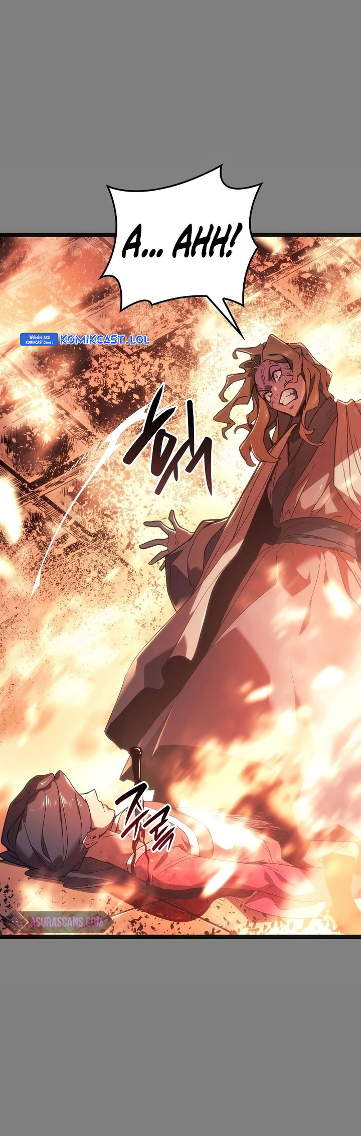 Grim Reaper of the Drifting Moon Chapter 78 Gambar 50