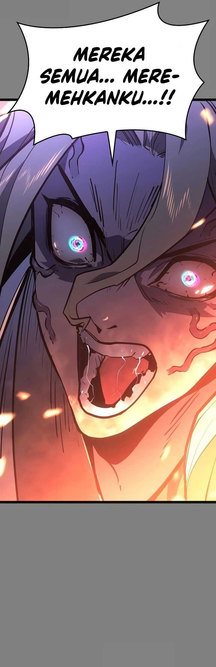 Grim Reaper of the Drifting Moon Chapter 78 Gambar 52