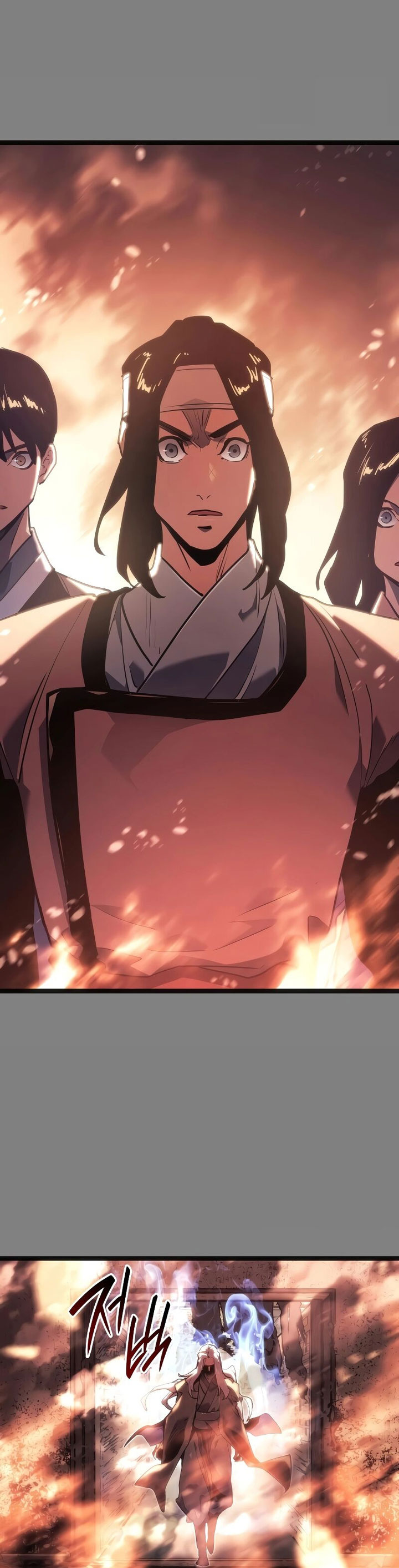 Grim Reaper of the Drifting Moon Chapter 78 Gambar 54