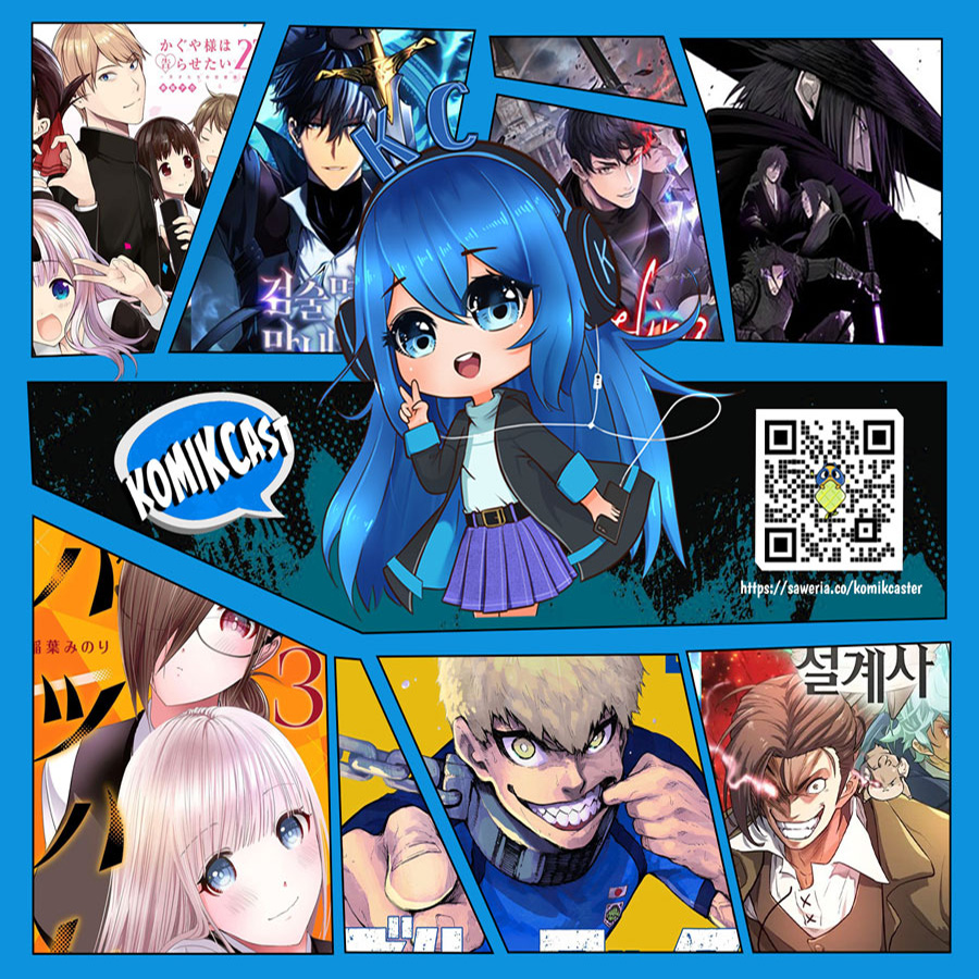Grim Reaper of the Drifting Moon Chapter 78 Gambar 57