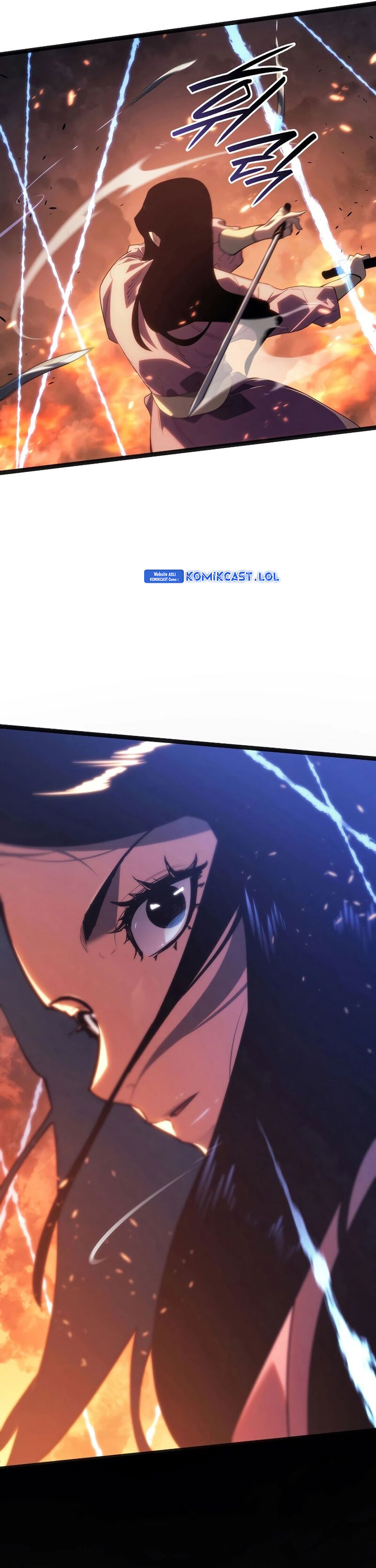 Grim Reaper of the Drifting Moon Chapter 80 Gambar 3